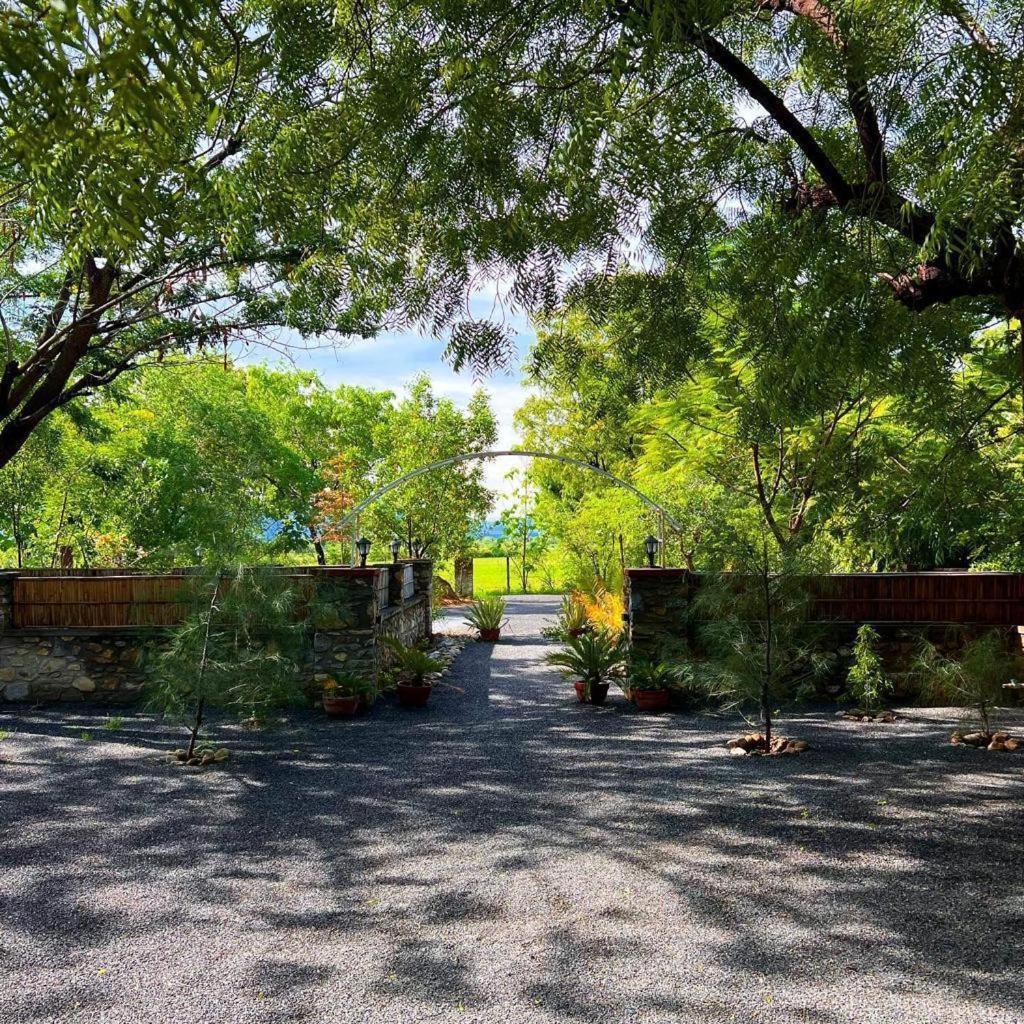 Jawai Greens Jawai Bandh Eksteriør bilde